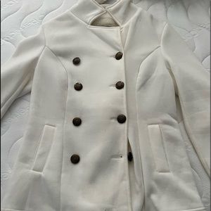 Cream petite collection